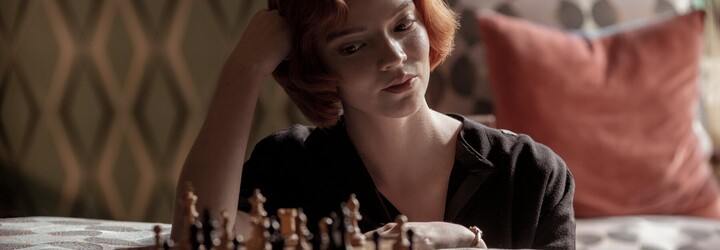 Ženská ikona šachu žaluje tvorcov The Queen’s Gambit z Netflixu za sexizmus. V seriáli vraj cielene klamali o jej úspechoch