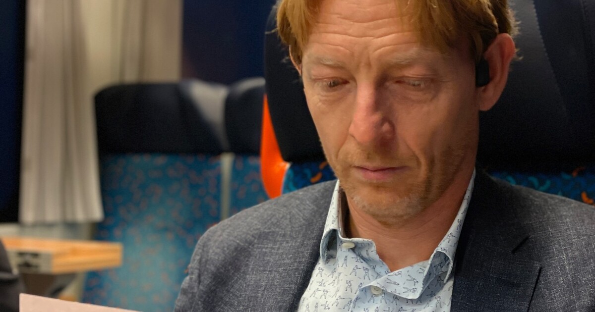 Karel Janeček se kvůli volbám znovu obrací na soud