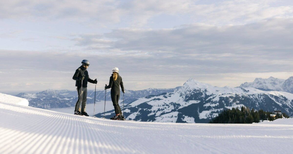 KVÍZ: Jaký zimní sport fituje k tvojí osobnosti? Tohle musíš vyzkoušet