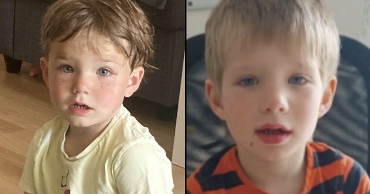 Policie pátrá po dvou chlapcích, otec je odvedl z azylového domu v Liberci