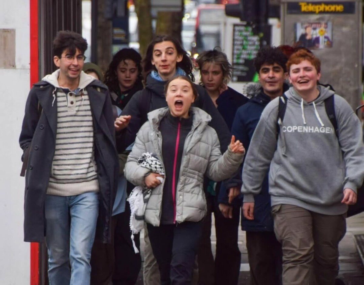 GretaThunberg