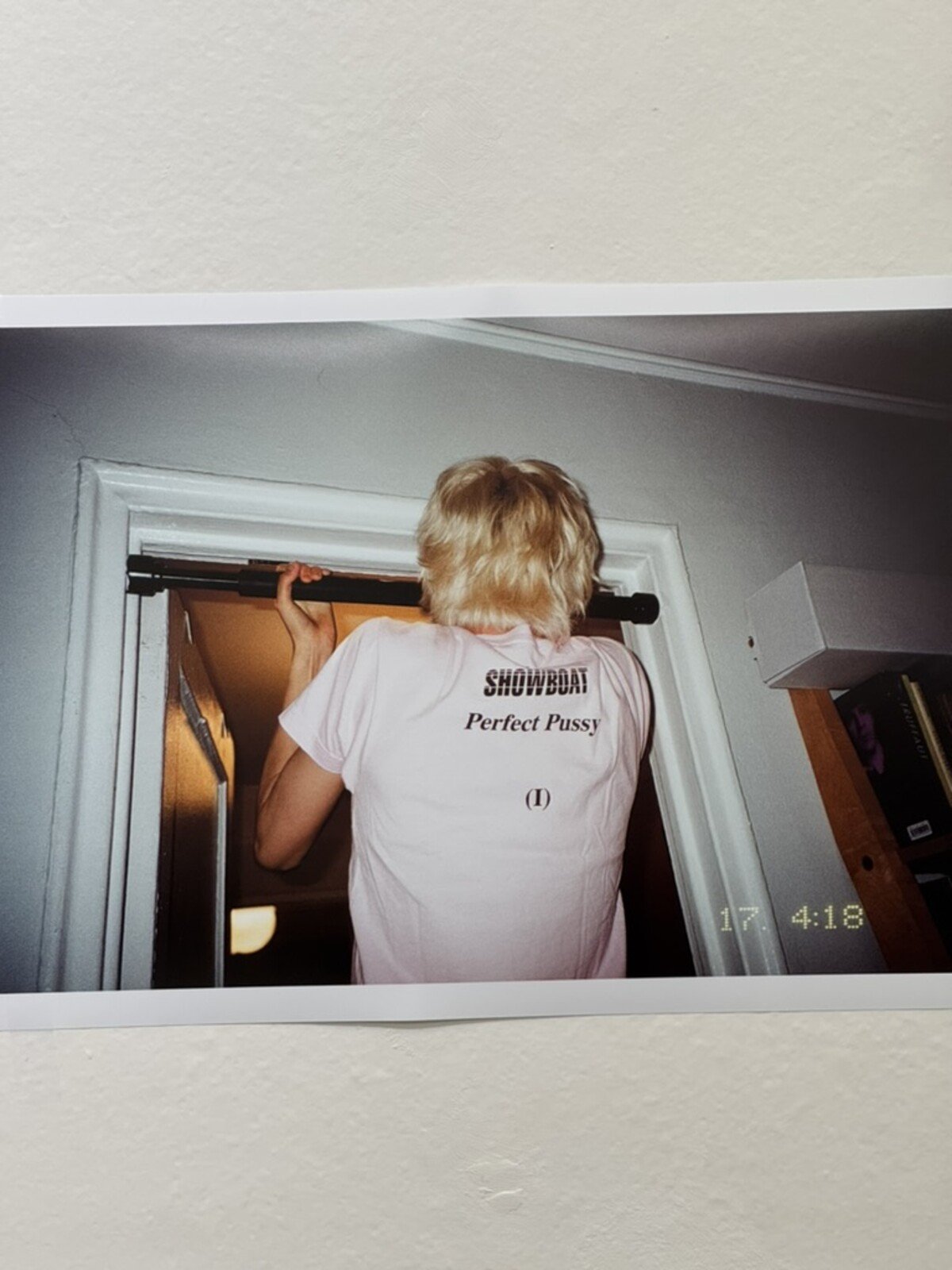 Marie Tomanová: Kate, For You