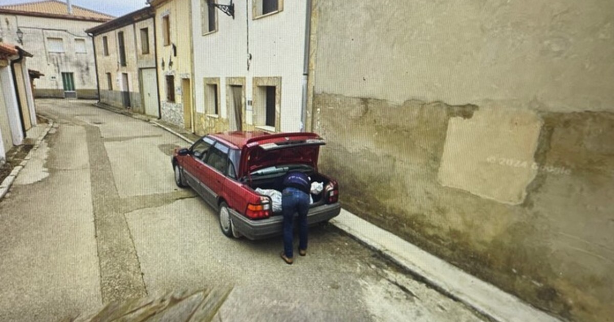 Brutální vraždu pomohly odhalit Google Maps. Jednalo se o milostný trojúhelník