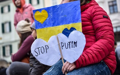 Pripojí sa juh Ukrajiny k Rusku? Proruské úrady chcú spustiť hlasovanie v referende.