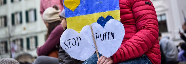 Pripojí sa juh Ukrajiny k Rusku? Proruské úrady chcú vraj spustiť hlasovanie v referende