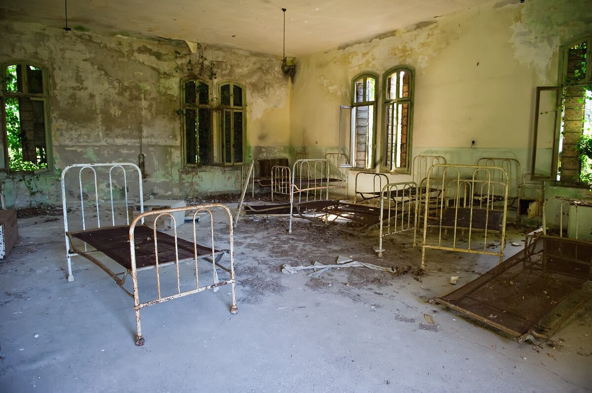 Poveglia