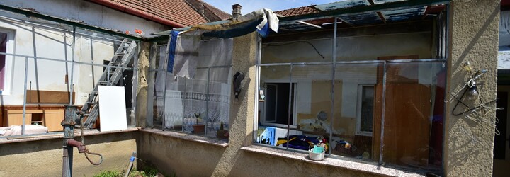 VIDEO: Břeclavskem se v pondělí mohlo prohnat malé tornádo, uvádí meteorologové