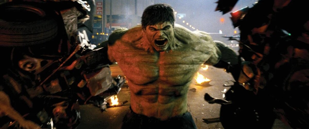Hulk | Marvel