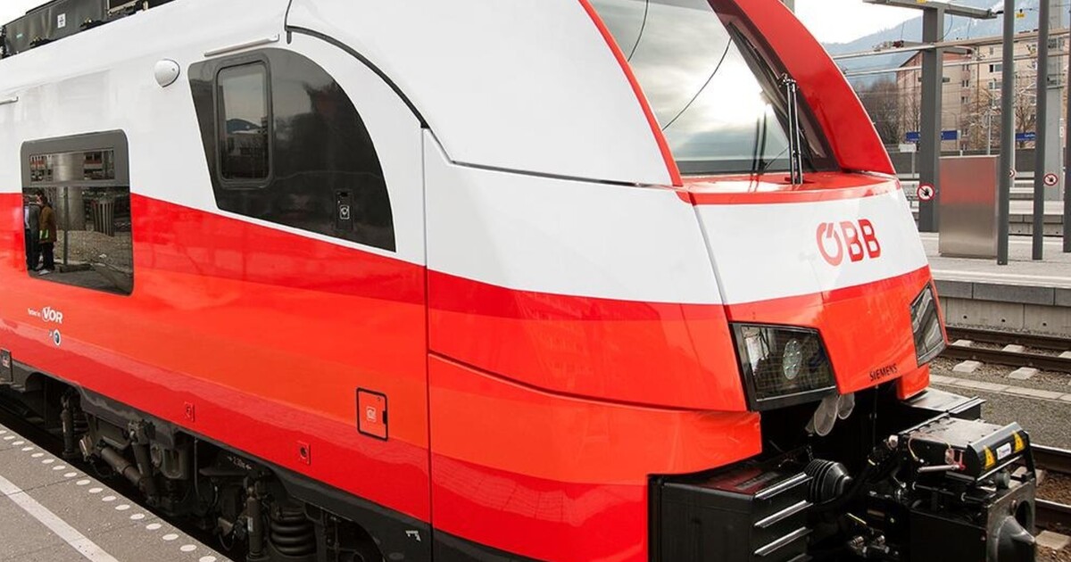 Pro osmnáctileté hromadná doprava na rok zdarma. Rakousko chce zpopularizovat veřejnou dopravu mezi mladými