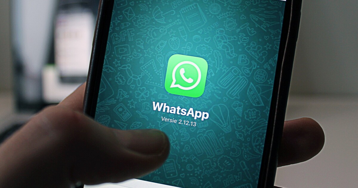 Whatsapp dostal novou funkci, na kterou čekaly miliony uživatelů. Takto ji zapneš ve svém telefonu, prioritou je soukromí