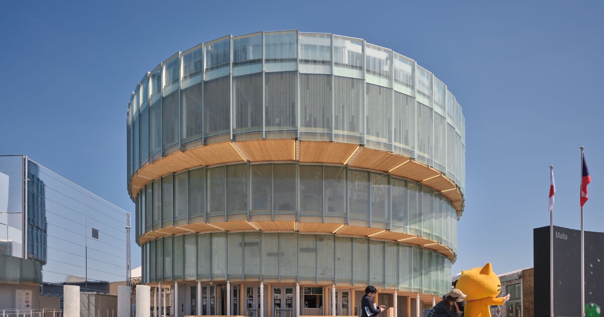 V japonské Ósace začalo Expo 2025. Český pavilon už je otevřený veřejnosti