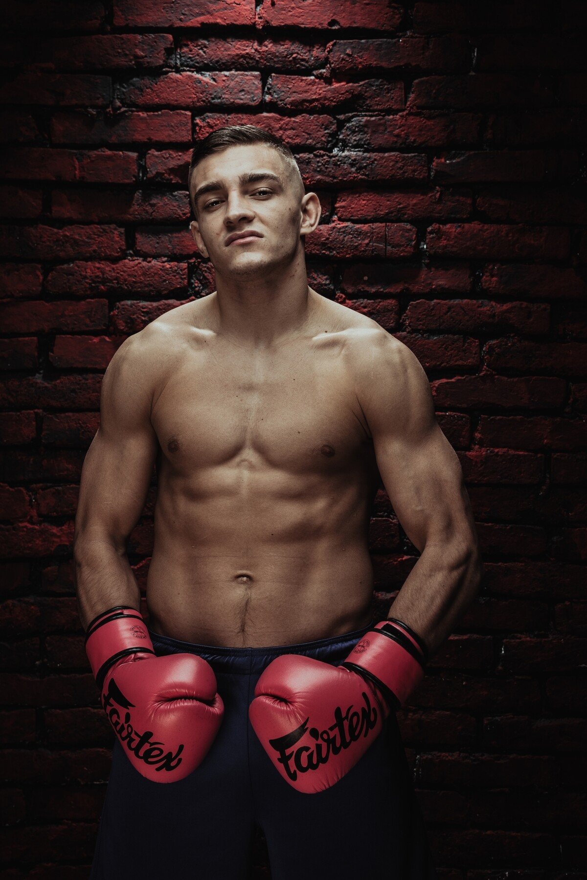 Tadeáš Mawar Růžička