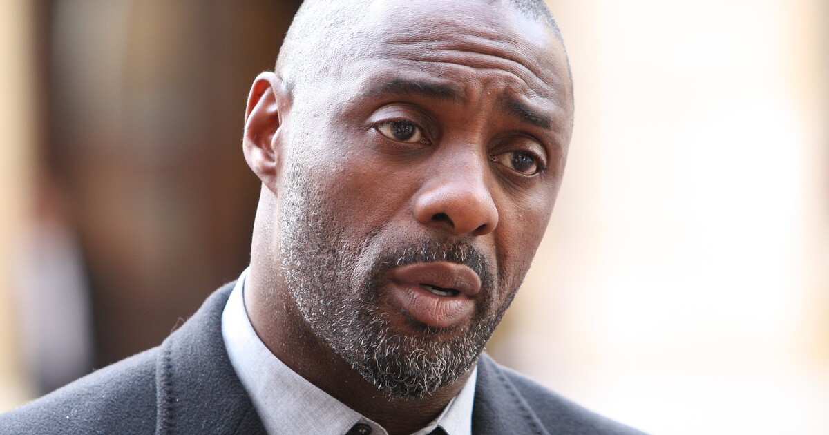 Tom Hanks: Nového Jamese Bonda by měl hrát Idris Elba. Hlasuj v anketě, zda souhlasíš