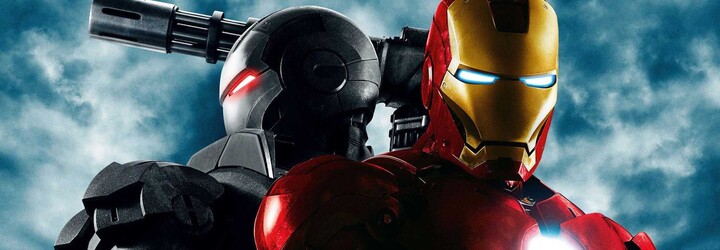 Steve Jobs osobně zavolal šéfovi Disney, aby mu řekl, že Iron Man 2 stál za ho*no