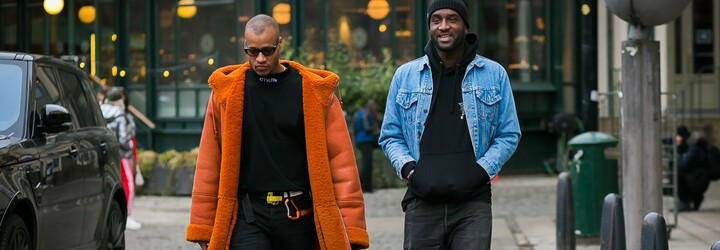 Off-White za polovicu ceny alebo Raf Simons za menej než stovku. Aj taký môže byť módny Black Friday