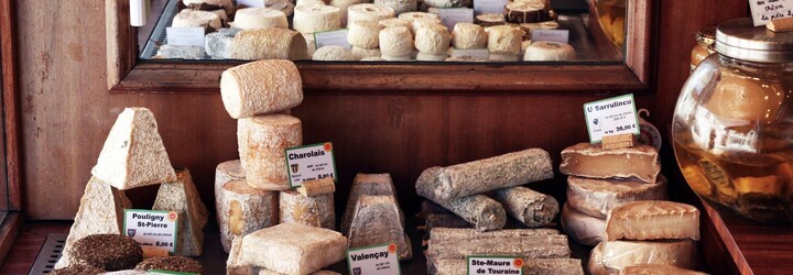 Sýr možná brání řadě onemocnění, tvrdí analýza. Může pomáhat proti diabetu i mozkové příhodě