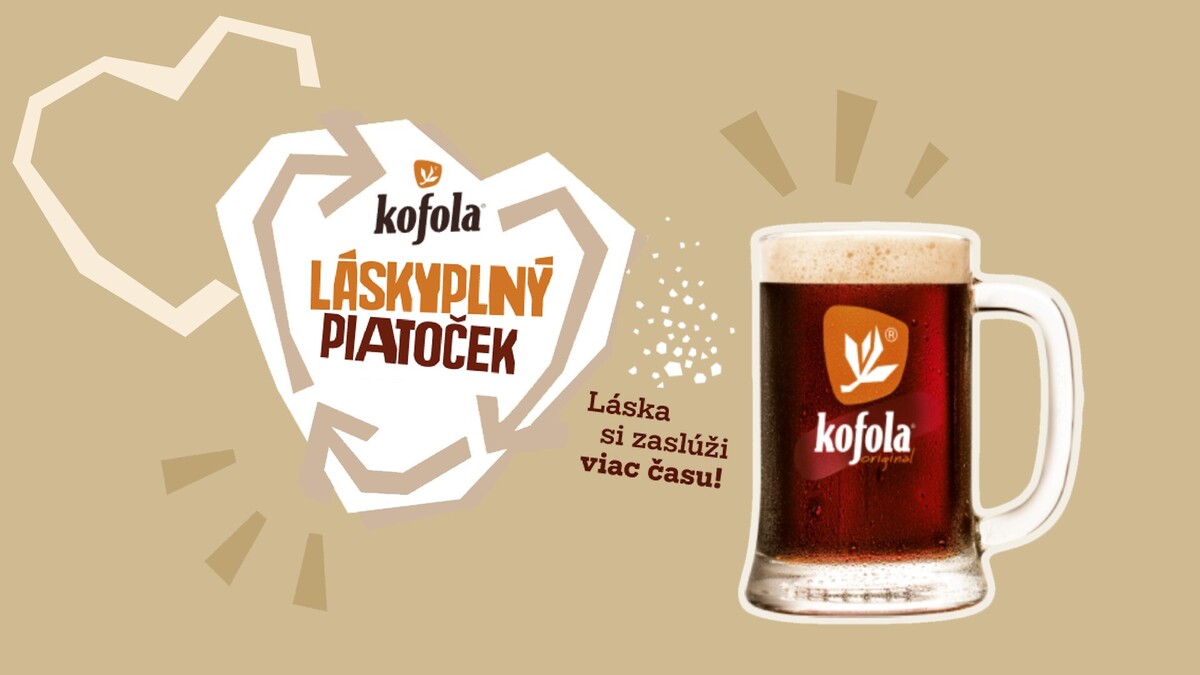 kofola