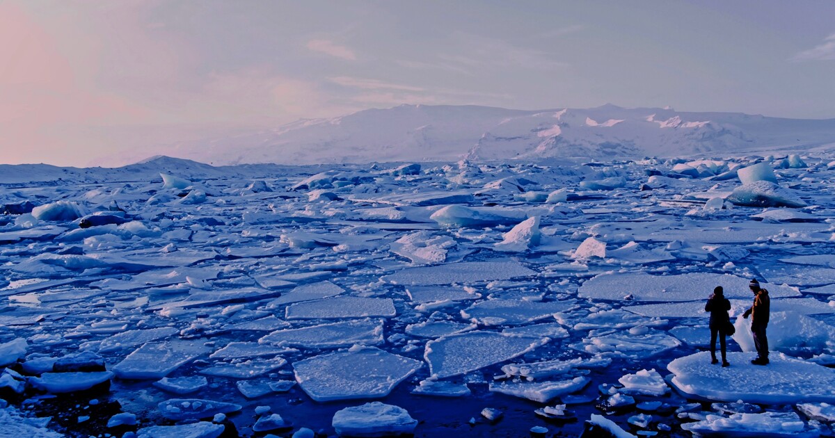 Do překročení hranice 1,5 °C zbývají tři roky. Vědci varují před rychlejším oteplováním planety