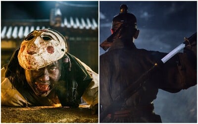 Juhokórejský zombie seriál to poňal originálne. Kingdom sa odohráva v 17. storočí, kde sú bežní ľudia podradní a zombie hladní