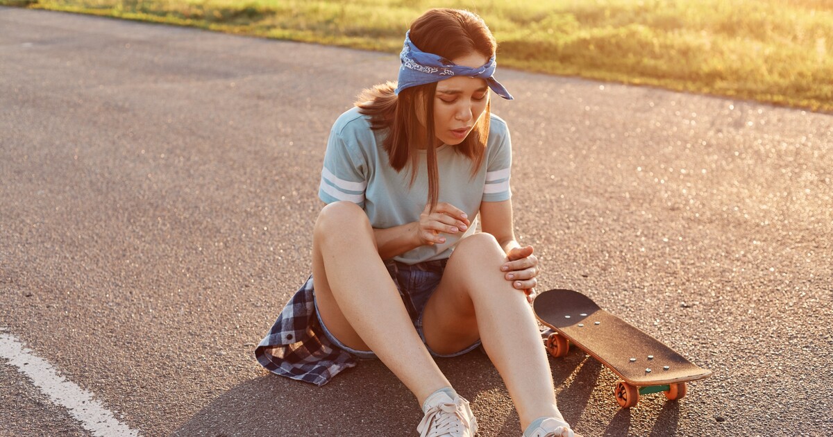 Kvíz: Ovládáš první pomoc? Zkus si náš letní zdravotnický speciál