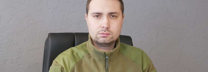Putin se stal terčem atentátu, tvrdí šéf ukrajinské rozvědky