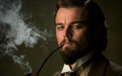 Leonardo DiCaprio by si mal vo filme Guillerma del Tora zahrať podvodníka manipulujúceho s ľuďmi