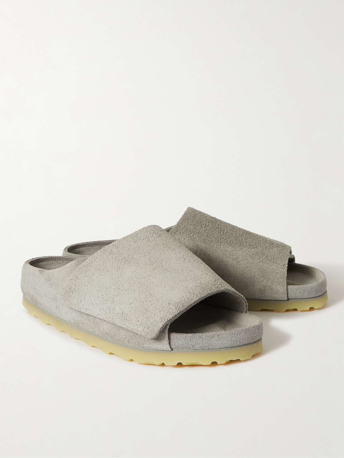 Birkenstock 1774, Fear of God