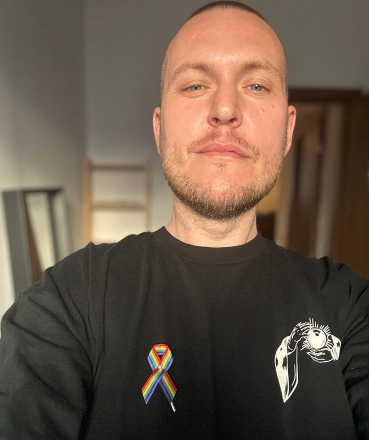 Rapper Supa: Putin zasel v mém srdci nenávist (Rozhovor) | REFRESHER.cz