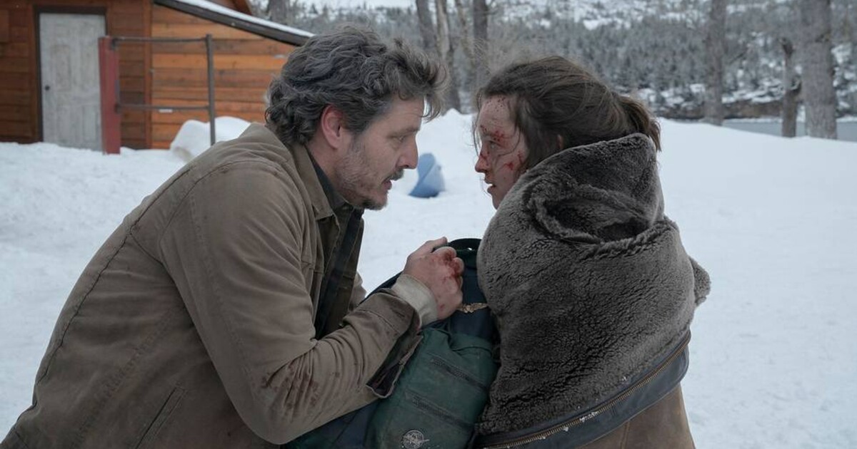 Nový rekord pro The Last Of Us. Osmou epizodu si pustilo přes 8 milionů diváků