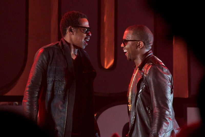 Jay-Z a Kanye West spolu nahrali legendárnu skladbu Ni**as In Paris. Po svojej dlhoročnej spolupráci: