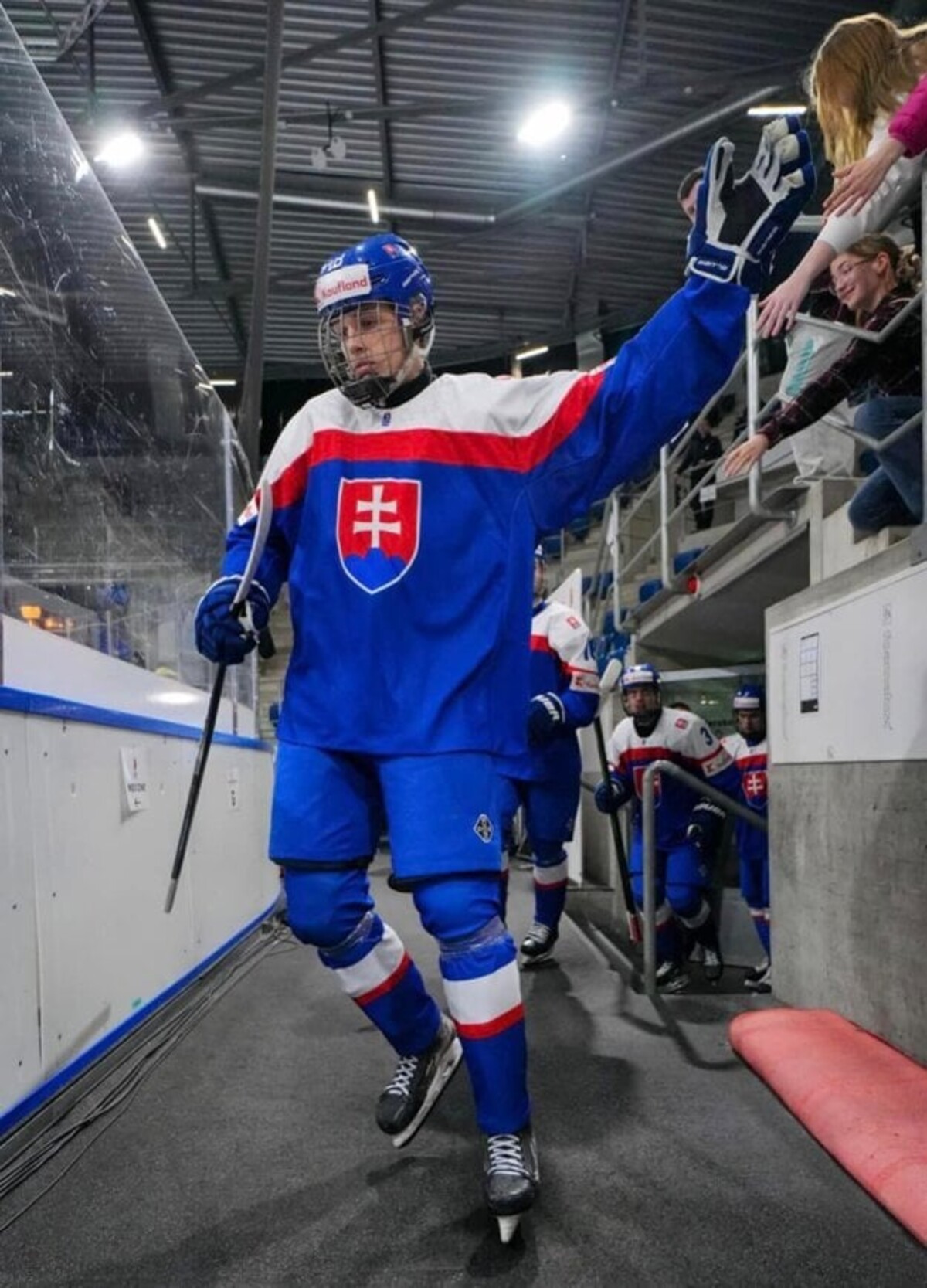 Juraj Pekarčík hokejista