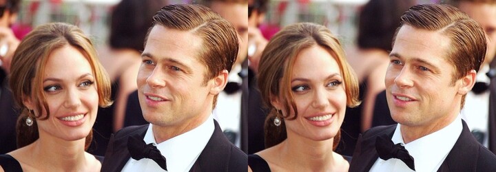 Angelina Jolie a Brad Pitt se rozvádějí. První zprávy mluví o nevěře, ale i rozdílných názorech na výchovu dětí