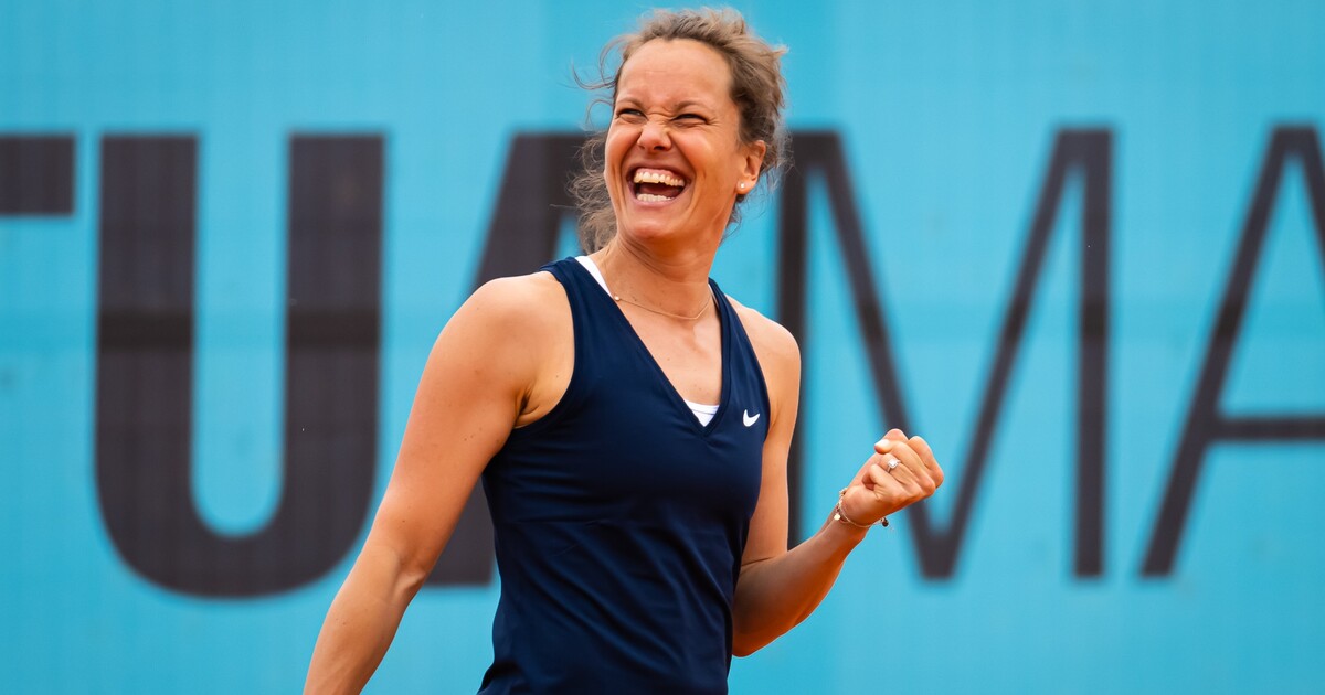 Barbora Strýcová se loučí s kariérou. „Tenis už pro mě není absolutně na prvním místě,“ říká pro Refresher