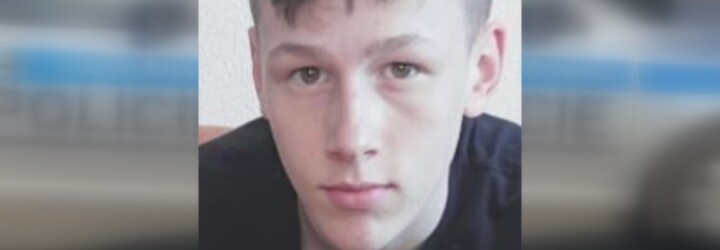 Pátrání po Tomášovi: Policie zvolila novou taktiku vyšetřování. Chlapec se pohřešuje už 3 týdny