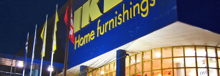 Zakladatel IKEA roky skrýval tajemství o své nacistické minulosti. Verboval mladé lidi, i když jeho prvním pracovníkem byl Žid