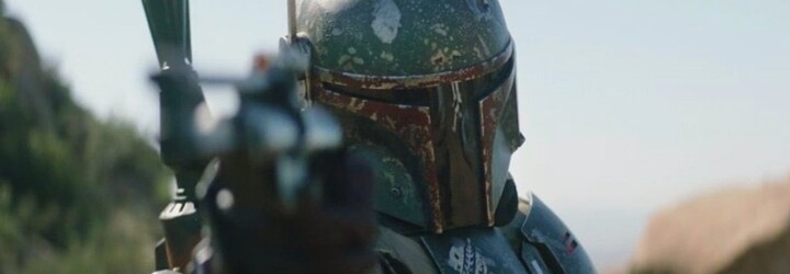 Boba Fett chce byť kráľom podsvetia. Prvý trailer ukazuje, ako známy lovec likviduje konkurenciu