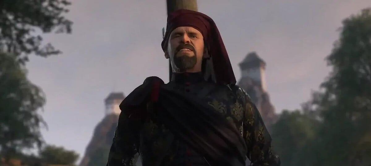 Kingdom Come: Deliverance II - Brushes With Death