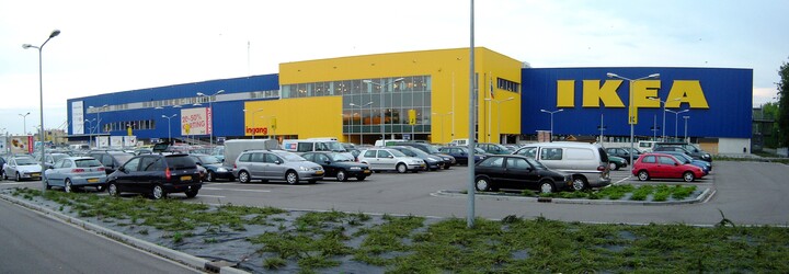 IKEA do dvou let ukončí prodej plastu na jedno použití ve všech svých prodejnách