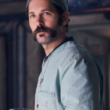 Paul Rudd má