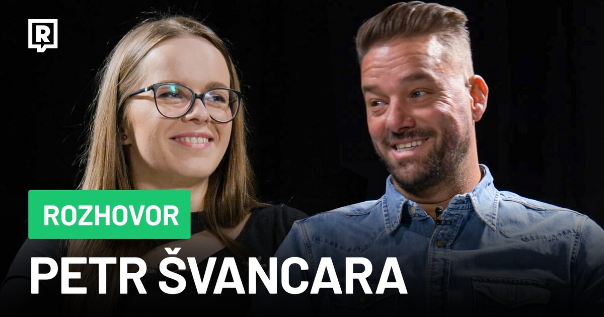 Švanci: Ze Survivoru mě vyhodilo vlastní tělo, Jirka bude na ostrově chybět