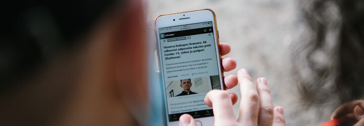 3 dôvody, prečo tisícky ľudí používajú Refresher aplikáciu