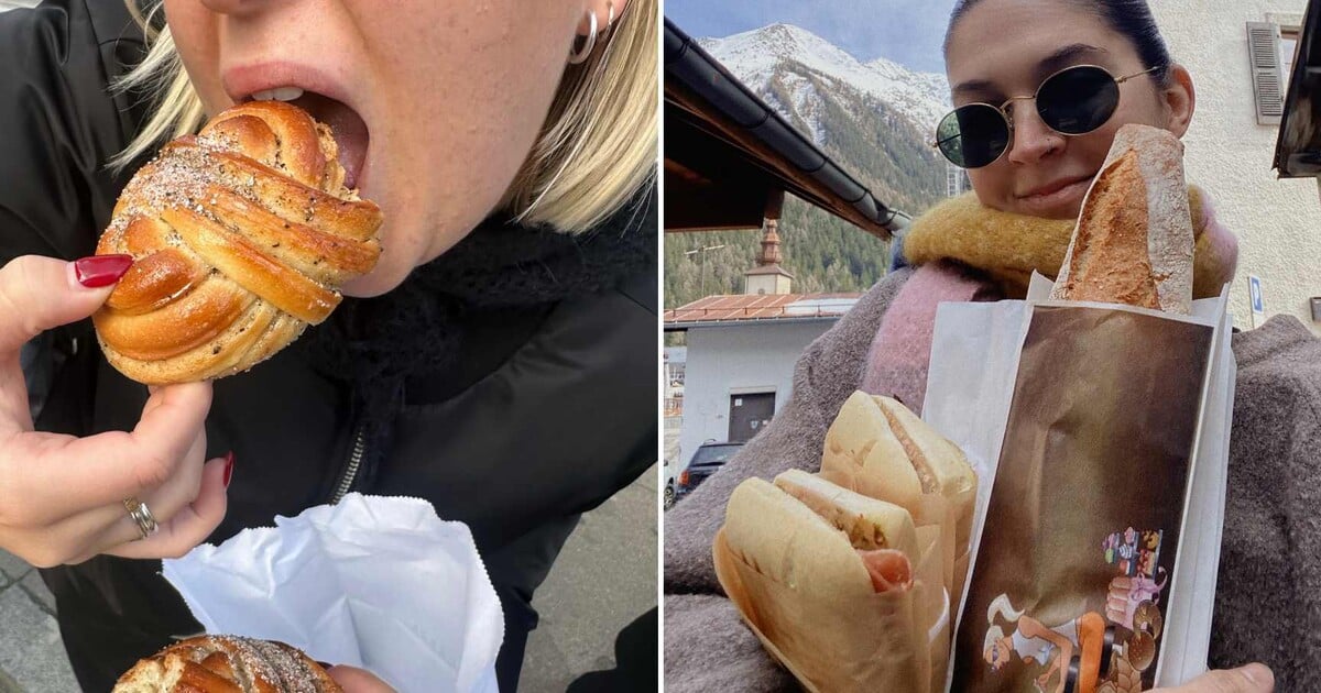 Tvoje chutě prozradí, kdo doopravdy jsi. Tohle podle vědy říká oblíbené jídlo o tvojí osobnosti