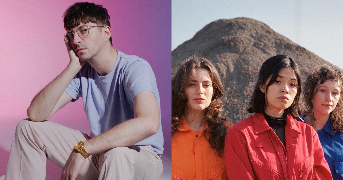 Nejlepší akce týdne: Fvlcrvm, Lazer Viking, Never Sol a Viah se sejdou na jednom podiu. Vystoupí ve Fuchsu 2