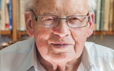 Zemřel český astrofyzik a popularizátor kosmonautiky Boris Valníček. Bylo mu 94 let.