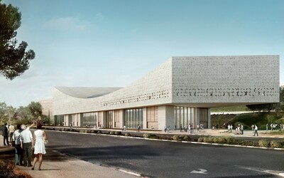 9 nejočekávanějších světových staveb roku 2023