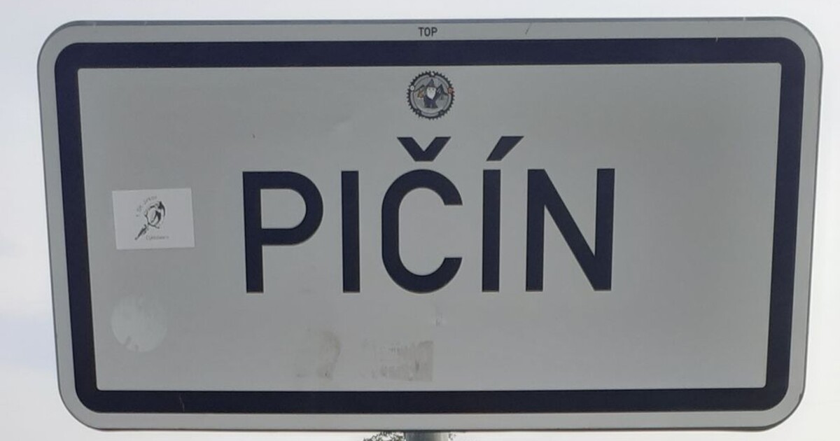 Kvíz: Pičín nebo Kozodírky. Víš, kde se nacházejí české vesnice s nejvtipnějšími názvy?