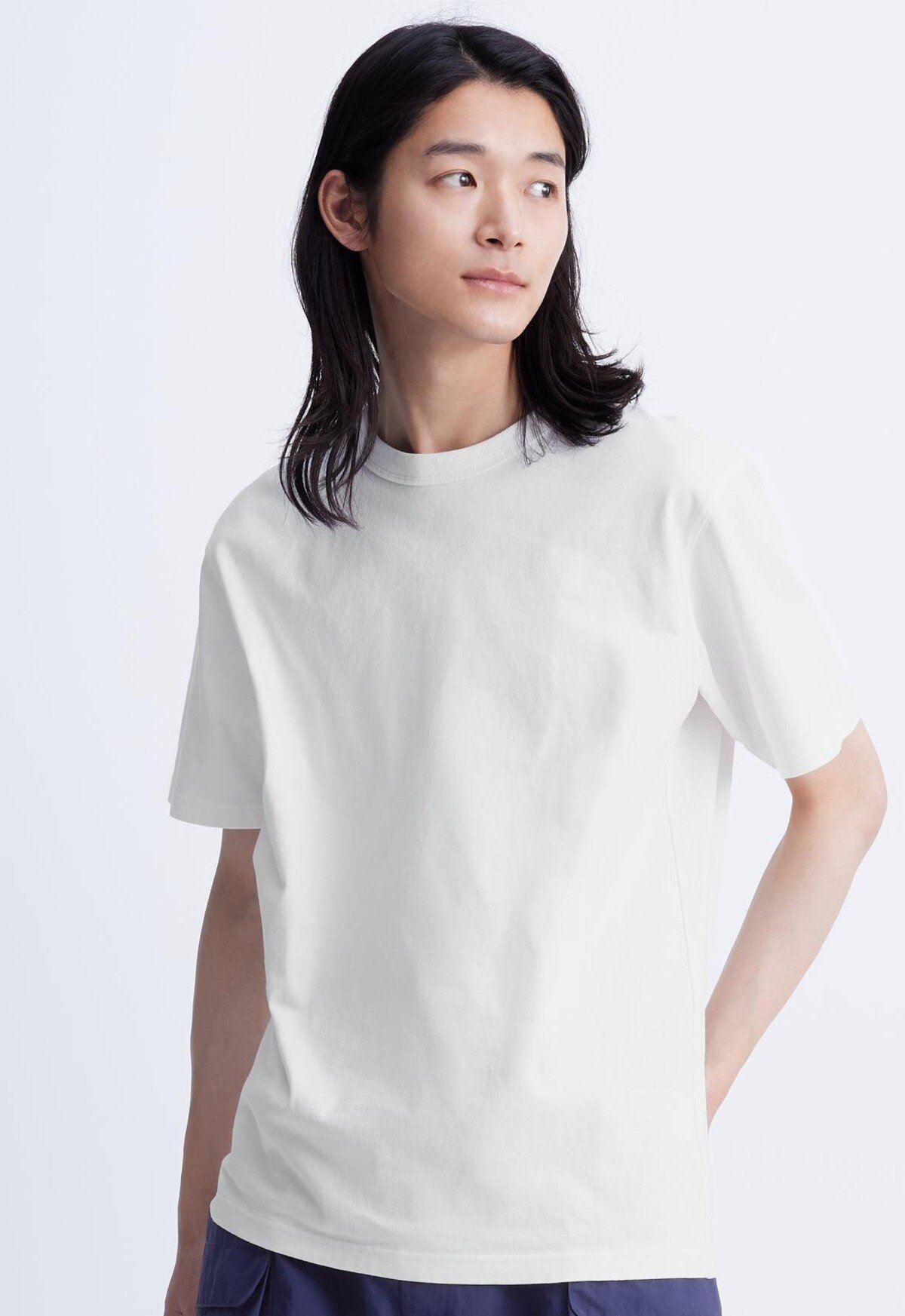 Uniqlo U