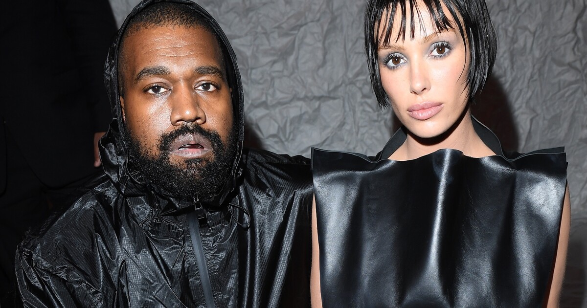 Divoká jízda Westa a Censori pokračovala i po Grammy. Kontroverzní pár se vetřel na afterparty