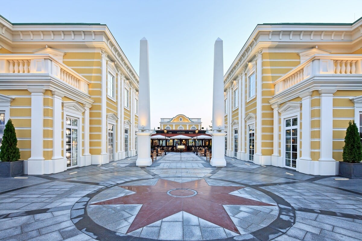 parndorf