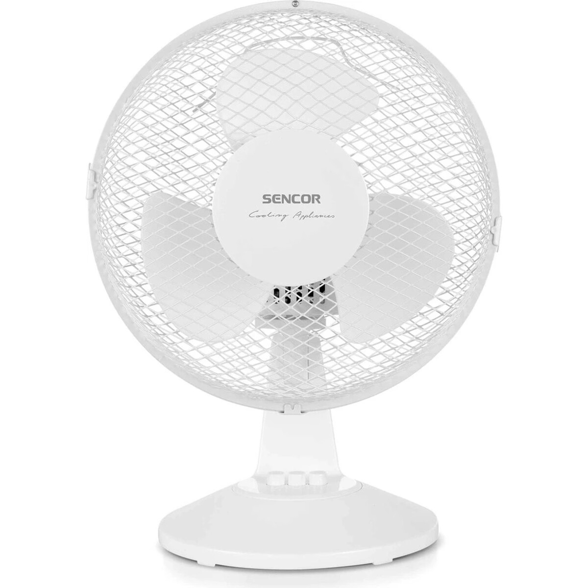 ventilátor